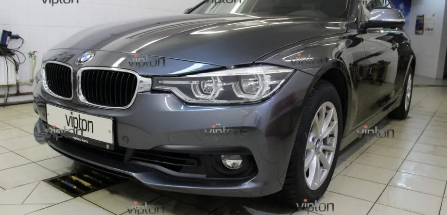 BMW F-30 3 BMW F-30 3