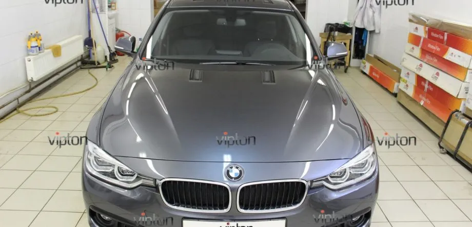 BMW F-30 1 BMW F-30 1