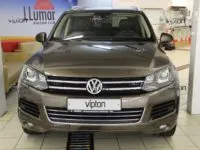 VW TAUREG