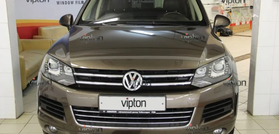 VW TAUREG 1 VW TAUREG 1