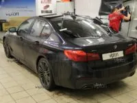 BMW-540 (G-30)
