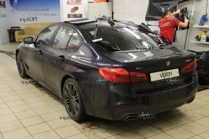 IMG_4792 — BMW-540 (G-30) | VIPTON