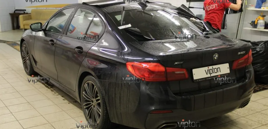 BMW-540 (G-30) 1 BMW-540 (G-30) 1