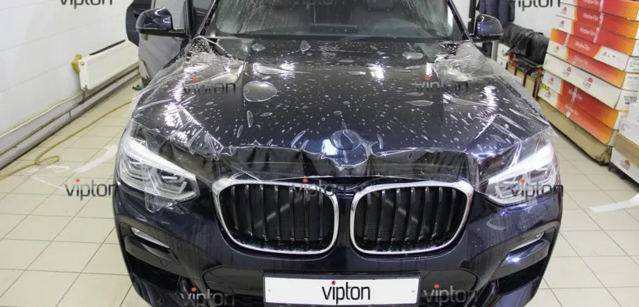 BMW X3 3