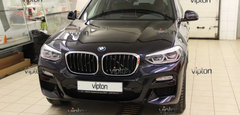 BMW X3 2