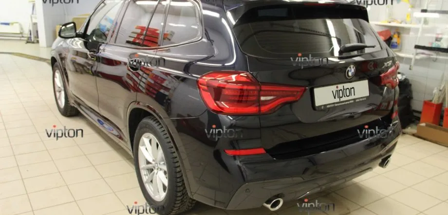 BMW X3 1