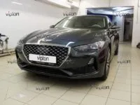 GENESIS G-80