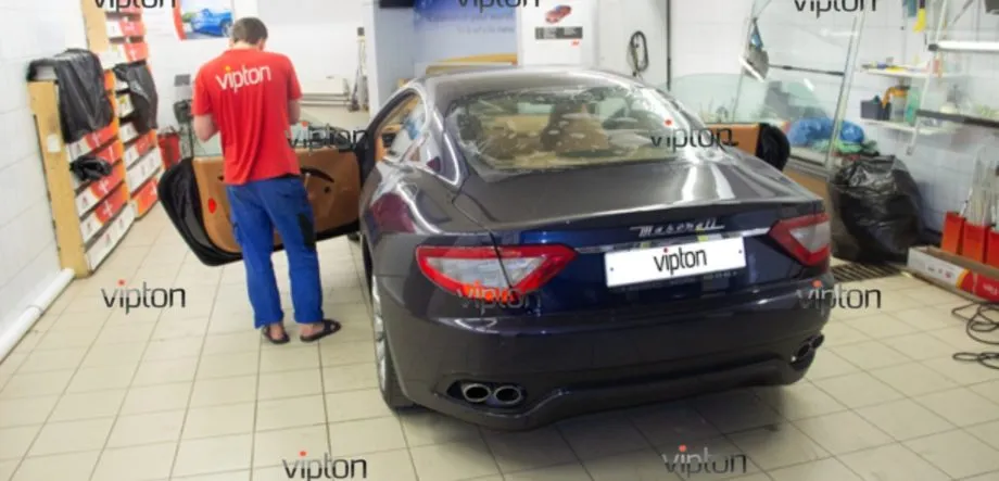 MASERATI Ghibli 5 MASERATI Ghibli 5