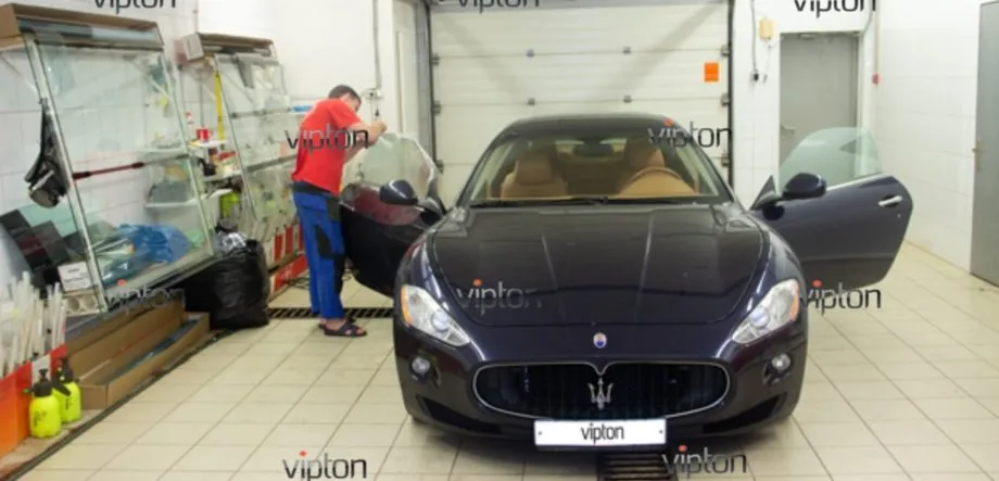 MASERATI Ghibli 2 MASERATI Ghibli 2