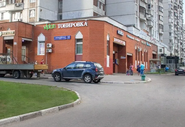IMG_5576 — тонировка и защита авто в Москве | VIPTON