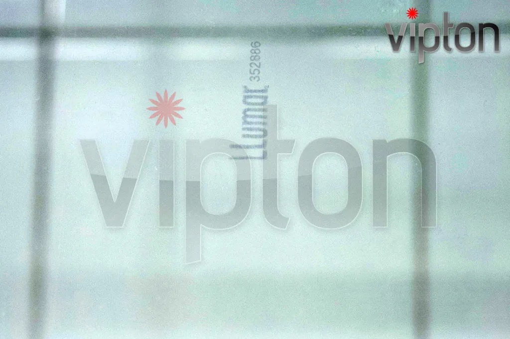 Гарантия от подделок тонировочной пленки Москва - VipTon