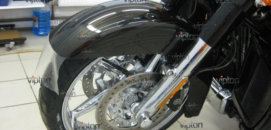 HARLEY DAVIDSON 1