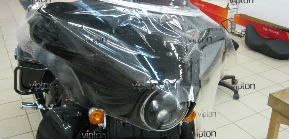 HARLEY DAVIDSON 3