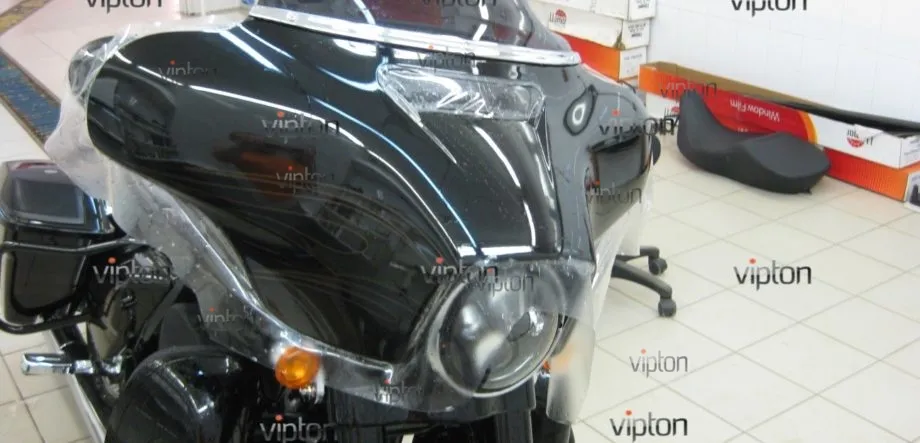 HARLEY DAVIDSON 5