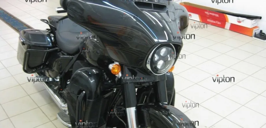 HARLEY DAVIDSON 6