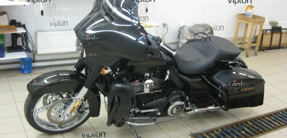 HARLEY DAVIDSON 7