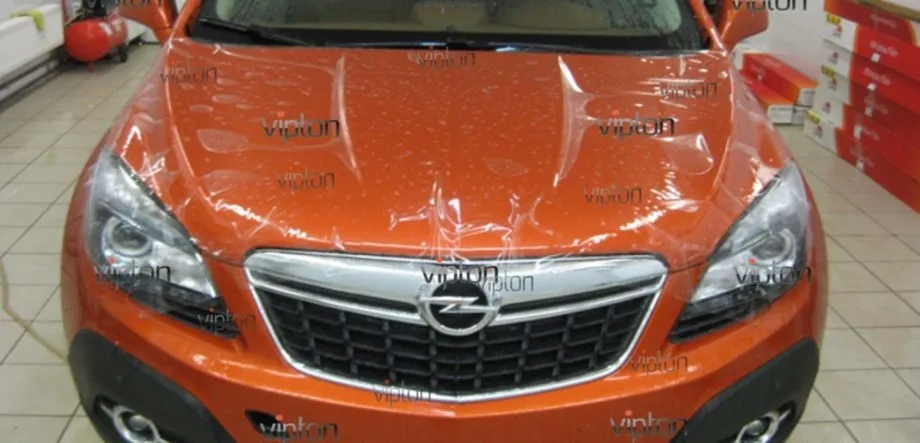 Opel Meriva 1 Opel Meriva 1
