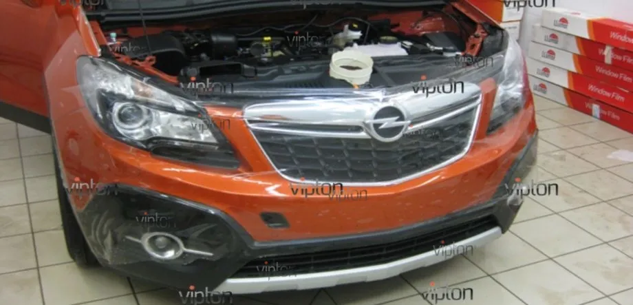 Opel Meriva 3 Opel Meriva 3