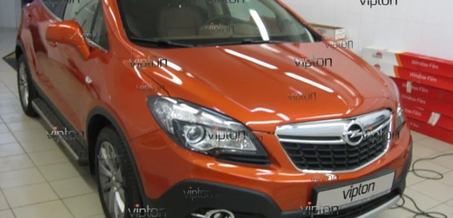 Opel Meriva 5 Opel Meriva 5