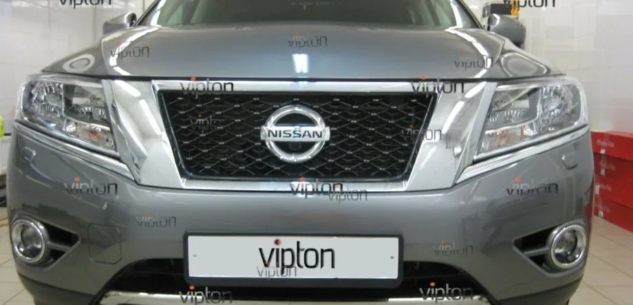 NISSAN PATHFINDER 3 NISSAN PATHFINDER 3