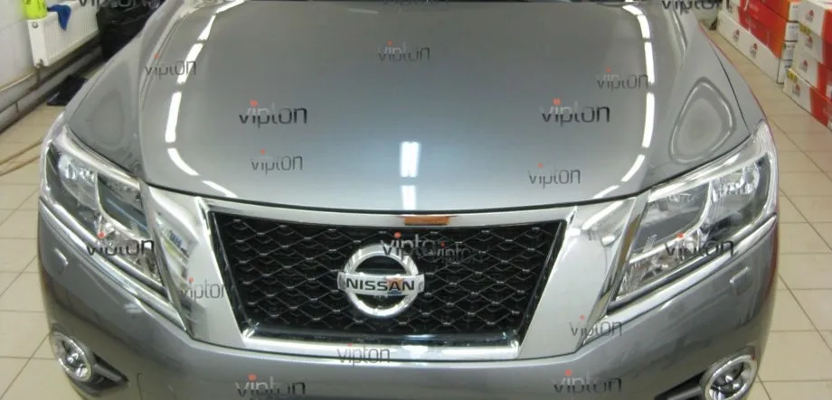 NISSAN PATHFINDER 7 NISSAN PATHFINDER 7
