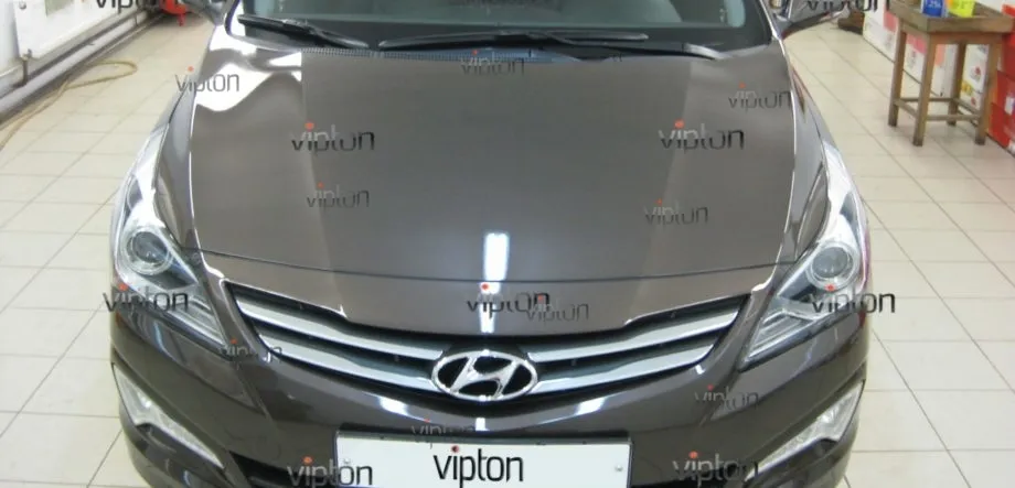 HYUNDAI SOLARIS 1 HYUNDAI SOLARIS 1