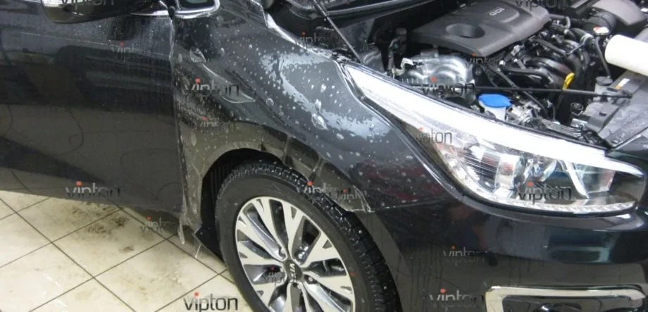 KIA RIO 2