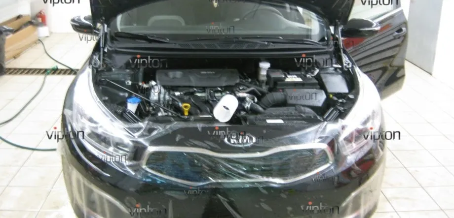 KIA RIO 1