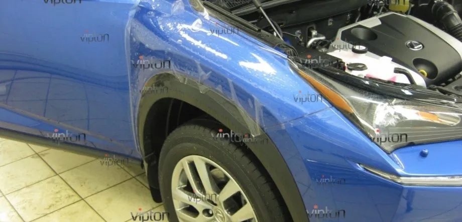 LEXUS NX 3 LEXUS NX 3
