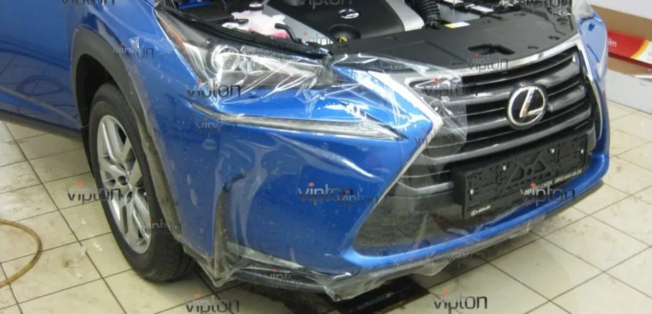 LEXUS NX 4 LEXUS NX 4