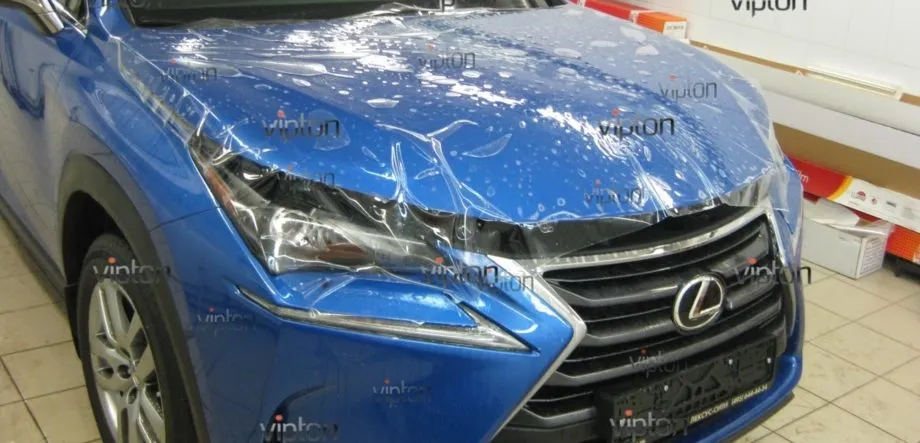 LEXUS NX 5 LEXUS NX 5