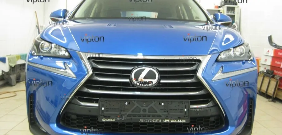 LEXUS NX 2 LEXUS NX 2