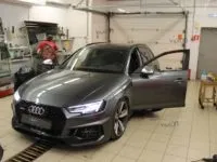 Audi RS4