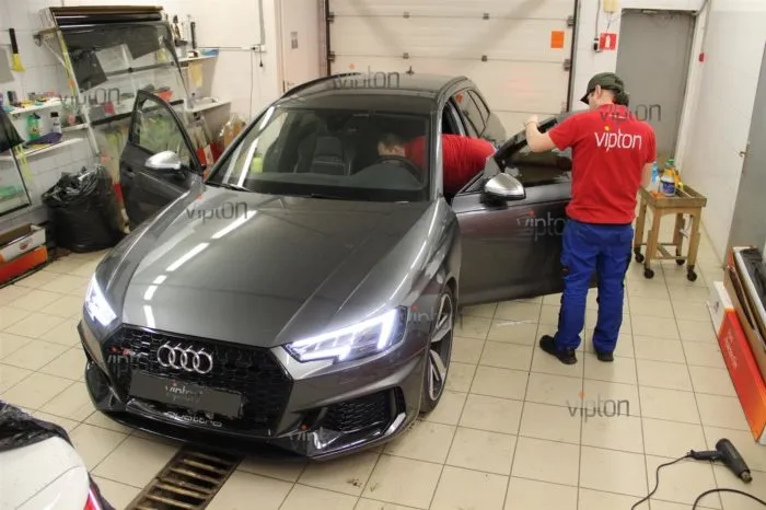 IMG_6951 — Audi RS4 | VIPTON