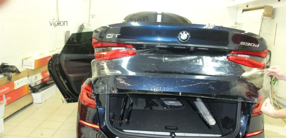 BMW 6 GT 14 BMW 6 GT 14