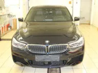 BMW 6 GT