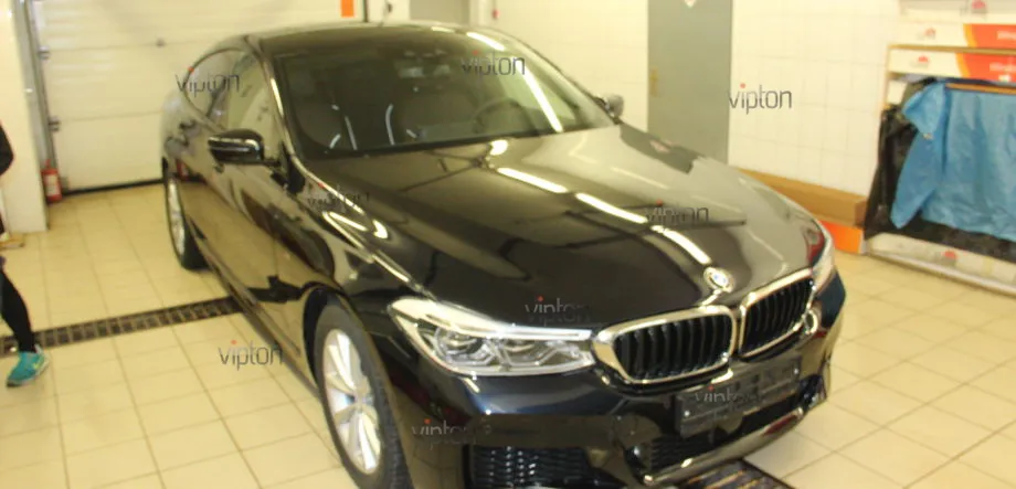 BMW 6 GT 6 BMW 6 GT 6