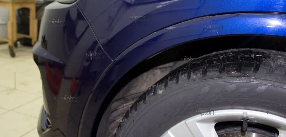 Audi Q7: Установка защитной антигравийной пленки LLUMAR GLOSS PPF 7 Audi Q7: Установка защитной антигравийной пленки LLUMAR GLOSS PPF 7
