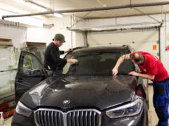 IMG_6274 — BMW X-5: защита лобового стекла | VIPTON — Новости про тонировку и бронирование авто - VipTon Москва