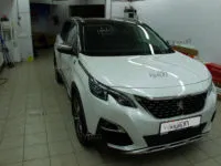 Peugeot 3008 SPARKS TOP