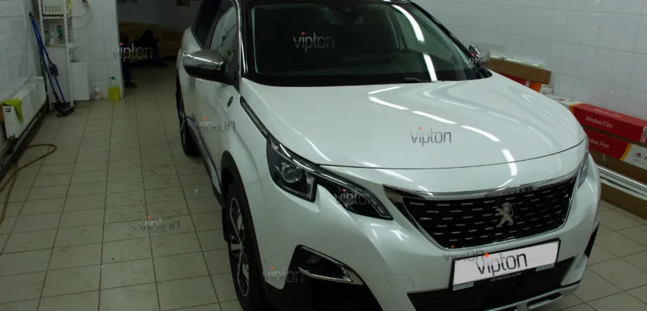 Peugeot 3008 SPARKS TOP 1 Peugeot 3008 SPARKS TOP 1