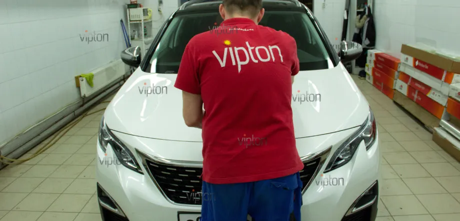 Peugeot 3008 SPARKS TOP 3 Peugeot 3008 SPARKS TOP 3