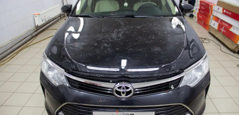 Toyota Camry SPARKS TOP. 1 Toyota Camry SPARKS TOP. 1