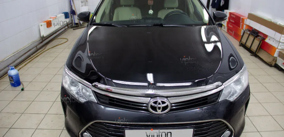 Toyota Camry SPARKS TOP. 3 Toyota Camry SPARKS TOP. 3