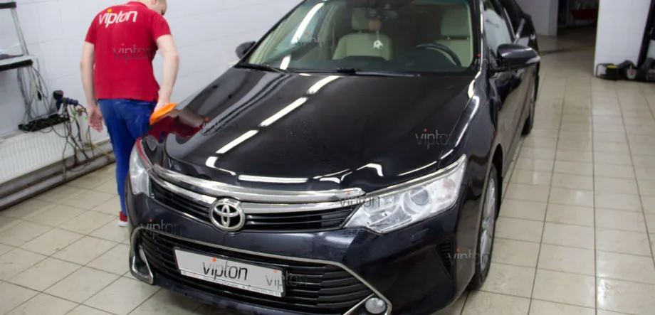Toyota Camry SPARKS TOP. 4 Toyota Camry SPARKS TOP. 4