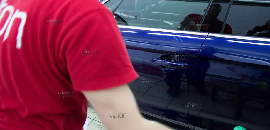 Audi A5 Установка полиуретановой пленки LLumar PPF Gloss. 4 Audi A5 Установка полиуретановой пленки LLumar PPF Gloss. 4