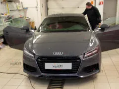 IMG_7035 — Audi TT: тонировка задних и боковых стекол | VIPTON — Новости про тонировку и бронирование авто - VipTon Москва