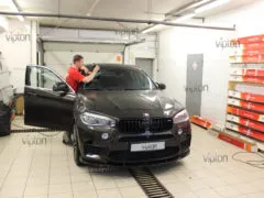 IMG_7730 — BMW X6:  атермальная пленка | VIPTON — Новости про тонировку и бронирование авто - VipTon Москва