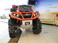 BRP Can-Am Outlander MAX 1000