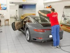 IMG_5488 (1) — Porsche 911: Тонирование Llumar ATR 15 | VIPTON — Новости про тонировку и бронирование авто - VipTon Москва